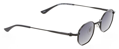Hawk HW2259-01 48 Polarize Unisex Güneş Gözlüğü