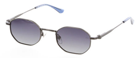 Hawk HW2259-03 48 Polarize Unisex Güneş Gözlüğü