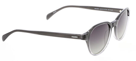 Hawk HW2262-02 51 Polarize Unisex Güneş Gözlüğü
