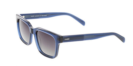 Hawk HW2272-02 53 Polarize Unisex Güneş Gözlüğü