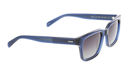 Hawk HW2272-02 53 Polarize Unisex Güneş Gözlüğü