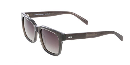 Hawk HW2272-03 53 Polarize Unisex Güneş Gözlüğü