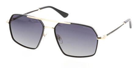 Mustang MU2514-03 58 Polarize Erkek Güneş Gözlüğü