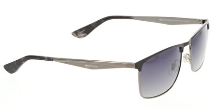 Mustang MU2518-02 57 Polarize Erkek Güneş Gözlüğü