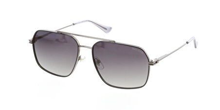 Mustang MU2520-02 58 Polarize Erkek Güneş Gözlüğü