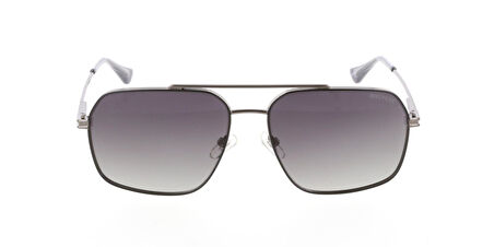 Mustang MU2520-02 58 Polarize Erkek Güneş Gözlüğü