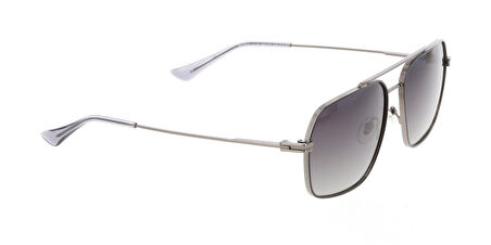 Mustang MU2520-02 58 Polarize Erkek Güneş Gözlüğü