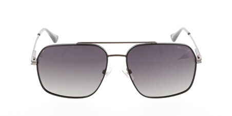 Mustang MU2520-03 58 Polarize Erkek Güneş Gözlüğü