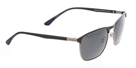 Mustang MU2522-02 57 Polarize Erkek Güneş Gözlüğü
