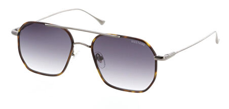 Mustang MU2524-02 54 Unisex Güneş Gözlüğü