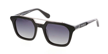 Mustang MU2529-01 51 Polarize Unisex Güneş Gözlüğü
