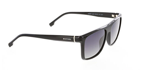 Mustang MU2547-01 58 Polarize Erkek Güneş Gözlüğü
