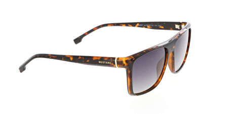 Mustang MU2547-02 58 Polarize Erkek Güneş Gözlüğü