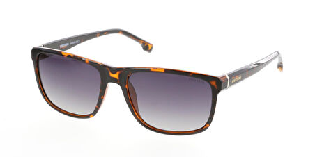 Mustang MU2548-02 58 Polarize Erkek Güneş Gözlüğü