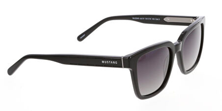 Mustang MU2549-01 54 Polarize Erkek Güneş Gözlüğü