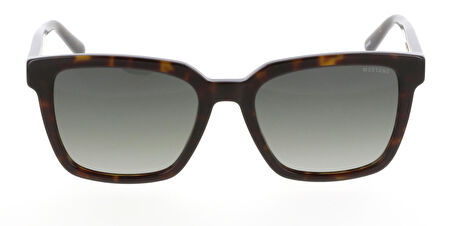 Mustang MU2549-03 54 Polarize Unisex Güneş Gözlüğü