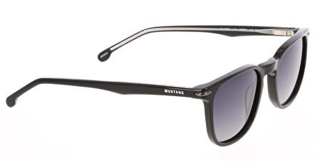 Mustang MU2550-01 50 Polarize Unisex Güneş Gözlüğü