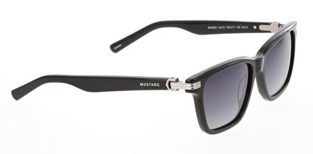 Mustang MU2551-01 55 Polarize Erkek Güneş Gözlüğü