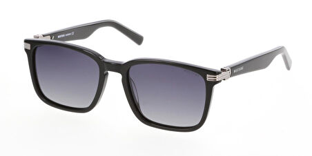 Mustang MU2553-01 54 Polarize Erkek Güneş Gözlüğü