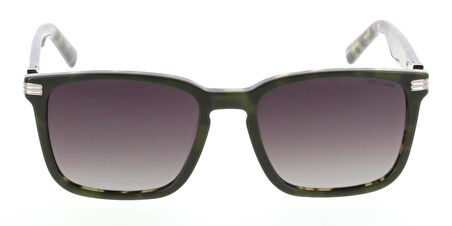 Mustang MU2553-03 54 Polarize Erkek Güneş Gözlüğü