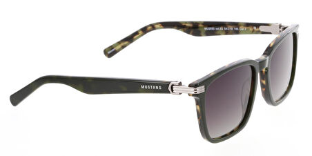 Mustang MU2553-03 54 Polarize Erkek Güneş Gözlüğü