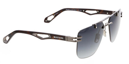 Mustang MU2555-02 62 Erkek Güneş Gözlüğü