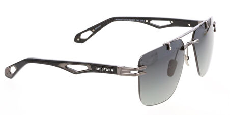 Mustang MU2555-03 62 Erkek Güneş Gözlüğü