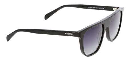 Mustang MU2560-01 56 Polarize Erkek Güneş Gözlüğü