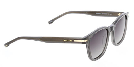 Mustang MU2573-02 52 Polarize Erkek Güneş Gözlüğü