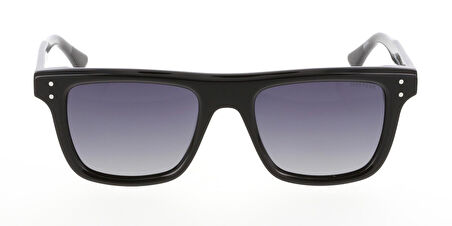 Mustang MU2576-01 52 Polarize Unisex Güneş Gözlüğü