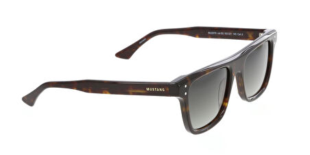 Mustang MU2576-02 52 Polarize Unisex Güneş Gözlüğü