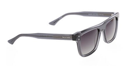 Mustang MU2576-03 52 Polarize Unisex Güneş Gözlüğü