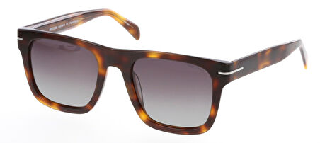 Mustang MU2580-02 53 Polarize Erkek Güneş Gözlüğü