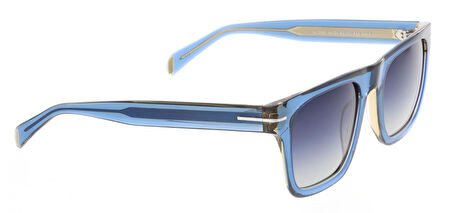 Mustang MU2580-04 53 Polarize Erkek Güneş Gözlüğü