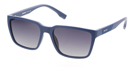 Mustang MU2584-04 56 Polarize Erkek Güneş Gözlüğü