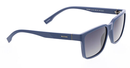 Mustang MU2584-04 56 Polarize Erkek Güneş Gözlüğü