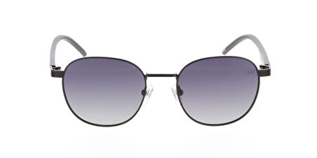 Hawk HW2277-01 52 Polarize Unisex Güneş Gözlüğü