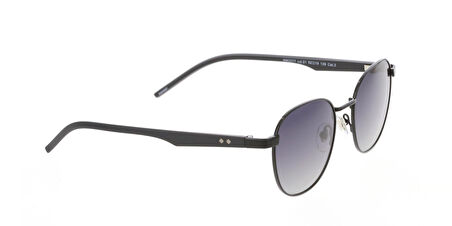 Hawk HW2277-01 52 Polarize Unisex Güneş Gözlüğü