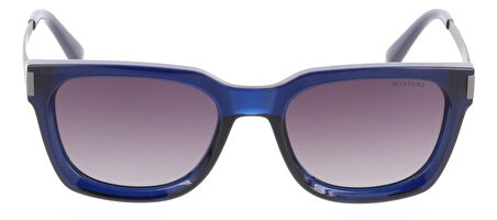 Mustang MU2591-03 53 Polarize Erkek Güneş Gözlüğü