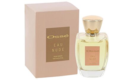 Osse Nude 100 Ml Kadın Parfüm