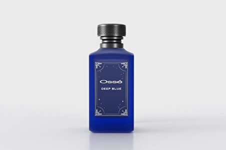 Osse Deep Blue 100 Ml Erkek Parfüm