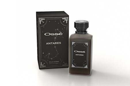 Osse Antares 100 Ml Erkek Parfüm