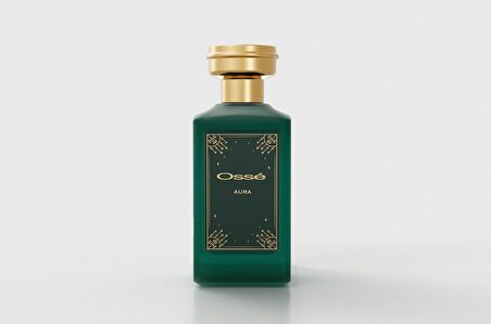 Osse Aura 100 Ml Unisex Parfüm