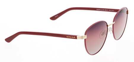 Osse OS3734-03 56 Polarize Kadın Güneş Gözlüğü