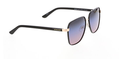 Osse OS3735-01 57 Polarize Kadın Güneş Gözlüğü