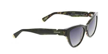 Osse OS3754-03 56 Polarize Kadın Güneş Gözlüğü
