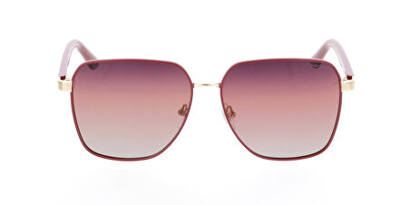 Osse OS3735-04 57 Polarize Kadın Güneş Gözlüğü