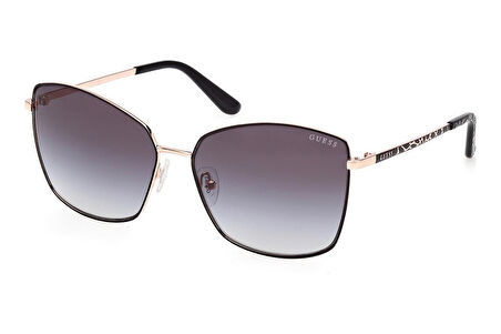 GUESS GU00149 02B KADIN GÜNEŞ GÖZLÜĞÜ