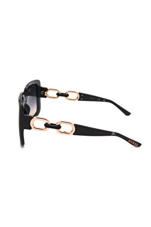 GUESS GU 00161 20B KADIN GÜNEŞ GÖZLÜĞÜ