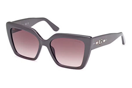 GUESS GU00162 20F KADIN GÜNEŞ GÖZLÜĞÜ